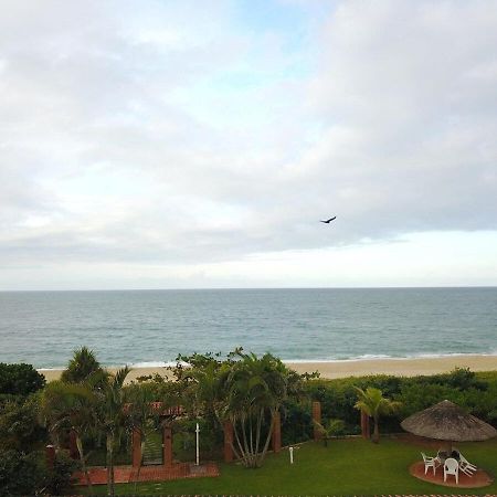 Casa Pe Na Areia Em Praia Paradisiaca Balneário Camboriú Eksteriør bilde