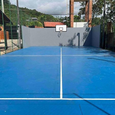 Casa Pe Na Areia Em Praia Paradisiaca Balneário Camboriú Eksteriør bilde