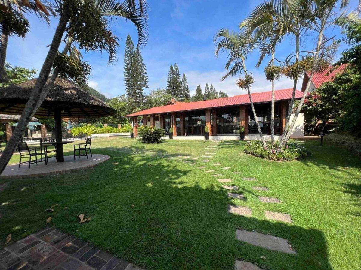 Casa Pe Na Areia Em Praia Paradisiaca Balneário Camboriú Eksteriør bilde