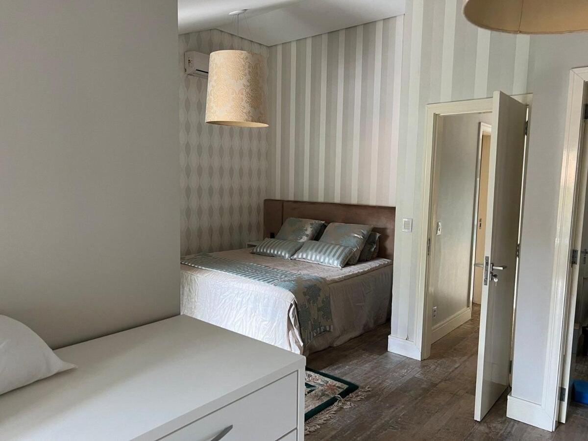 Casa Pe Na Areia Em Praia Paradisiaca Balneário Camboriú Eksteriør bilde