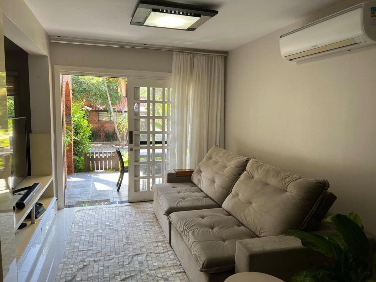 Casa Pe Na Areia Em Praia Paradisiaca Balneário Camboriú Eksteriør bilde
