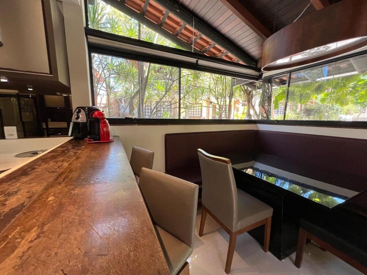 Casa Pe Na Areia Em Praia Paradisiaca Balneário Camboriú Eksteriør bilde