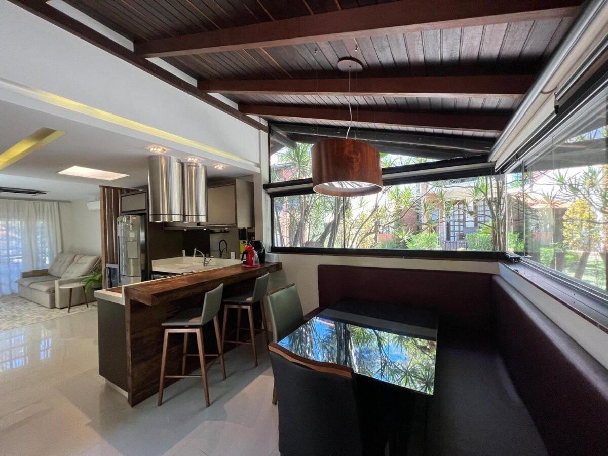 Casa Pe Na Areia Em Praia Paradisiaca Balneário Camboriú Eksteriør bilde
