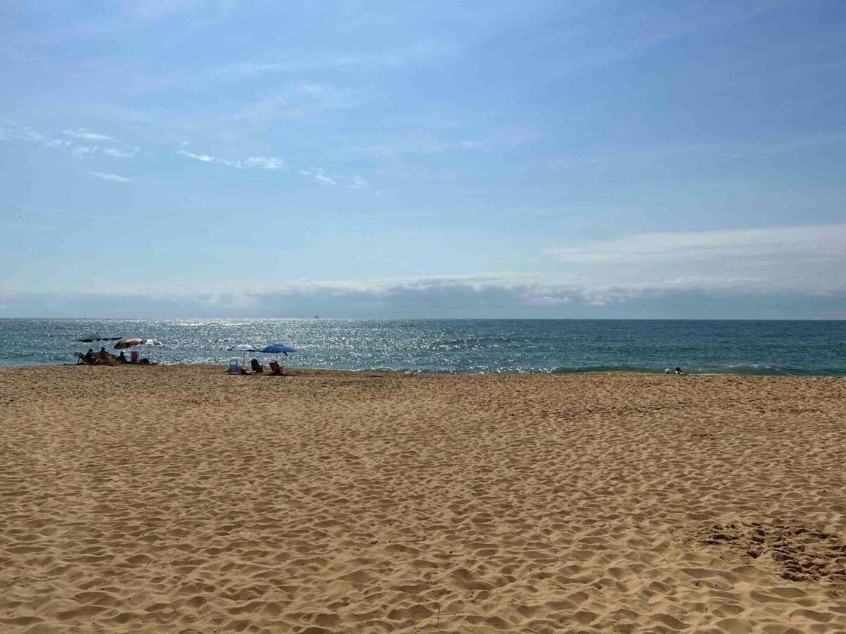 Casa Pe Na Areia Em Praia Paradisiaca Balneário Camboriú Eksteriør bilde